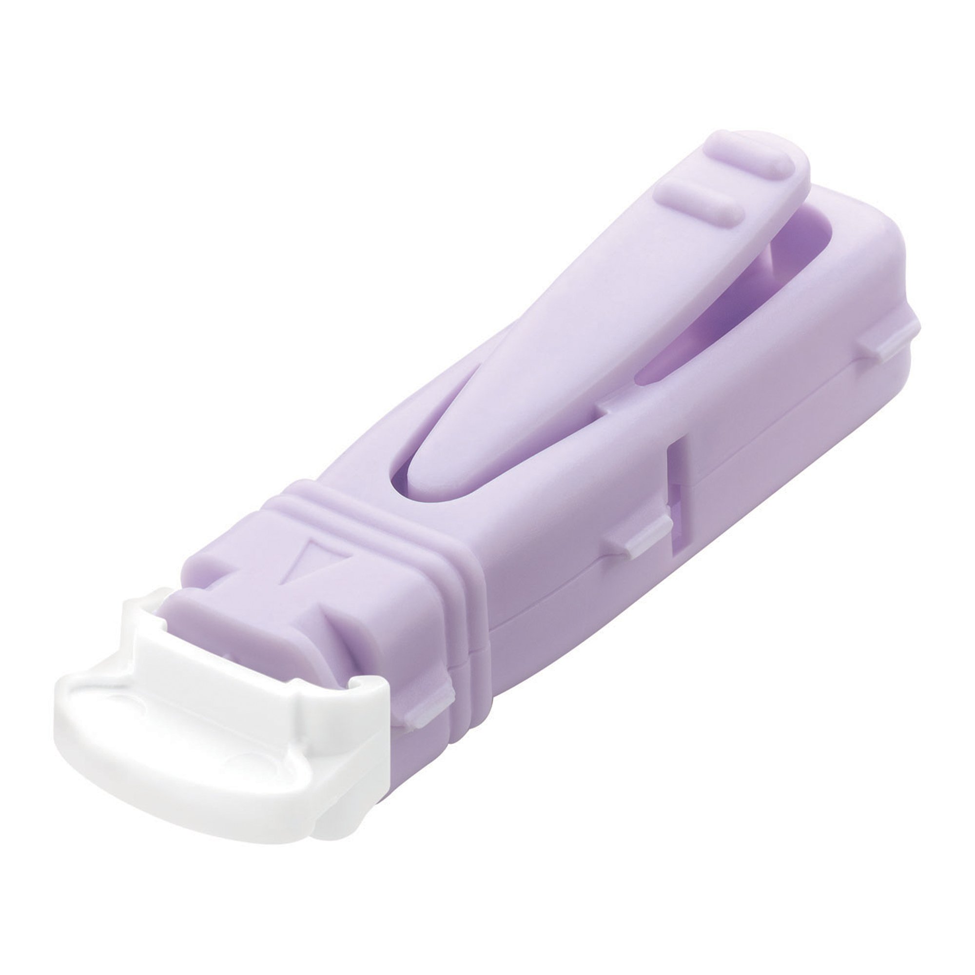 Unistik® 3 Comfort Safety Lancet, 28 Gauge, 1.8 millimeter Depth - Image 2