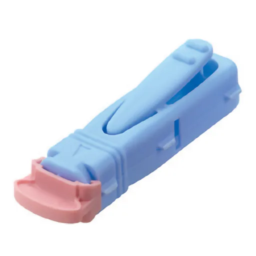Unistik® 3 Dual Safety Lancet, 18 Gauge, 1.8 millimeter Depth