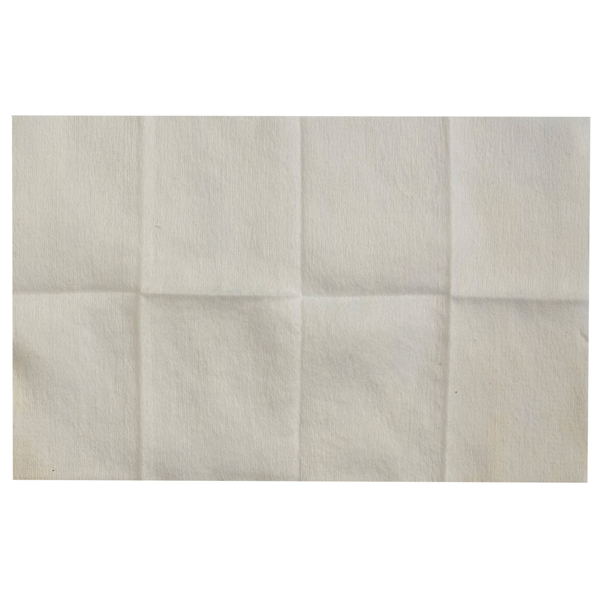 Hygea® Unscented Saline Wipe, Individual Packet - Image 10