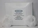 Ambco Sanitary Headset Cover for use with Maico MX-41/AR Audiometer Headset