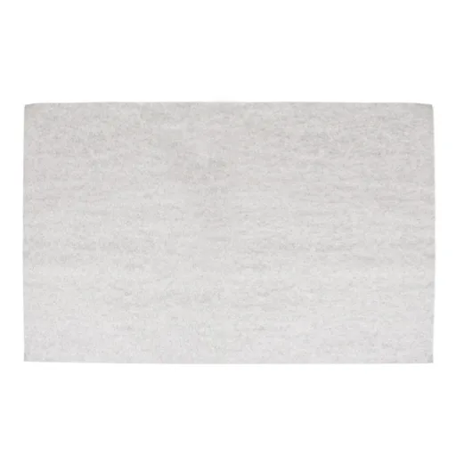 McKesson Smooth Scale Liner Paper, 20 x 30 Inch, White