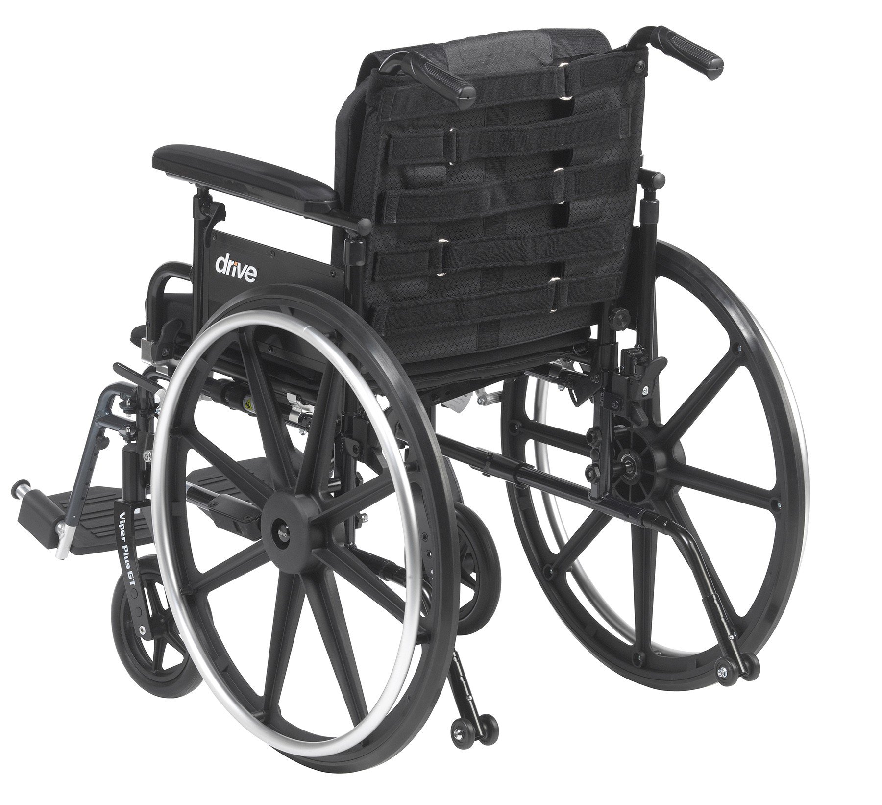 drive™ Adjustable Tension Back Cushion, 21 x 16 x 1 Inch