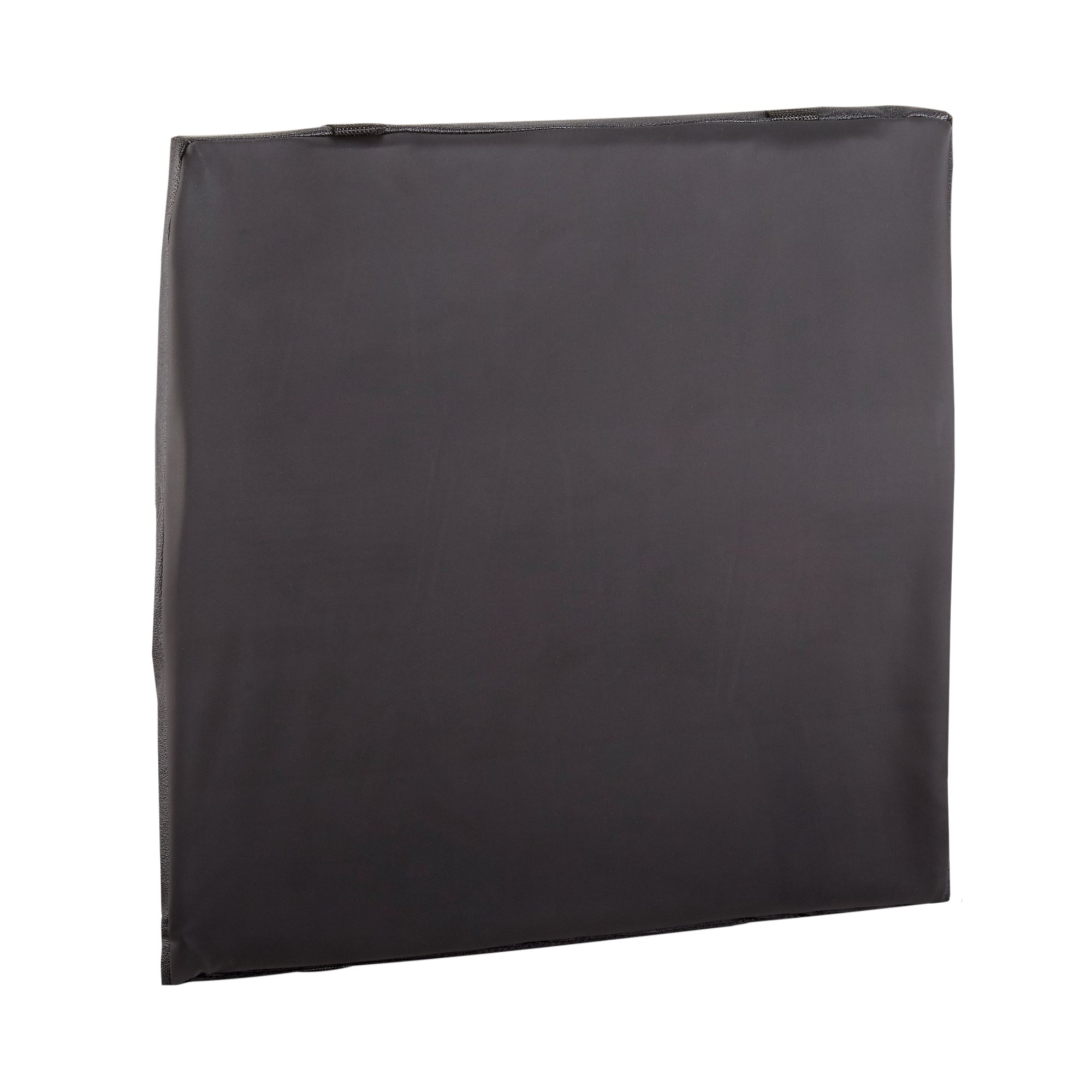 McKesson Back Support Cushion, 16 x 17 Inch - Image 2