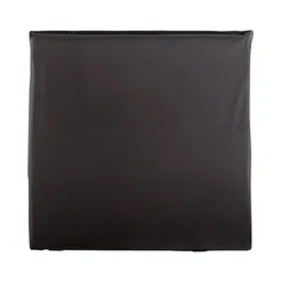 McKesson Back Support Cushion, 16 x 17 Inch