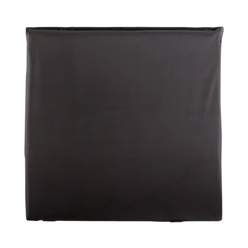 McKesson Back Support Cushion, 16 x 17 Inch