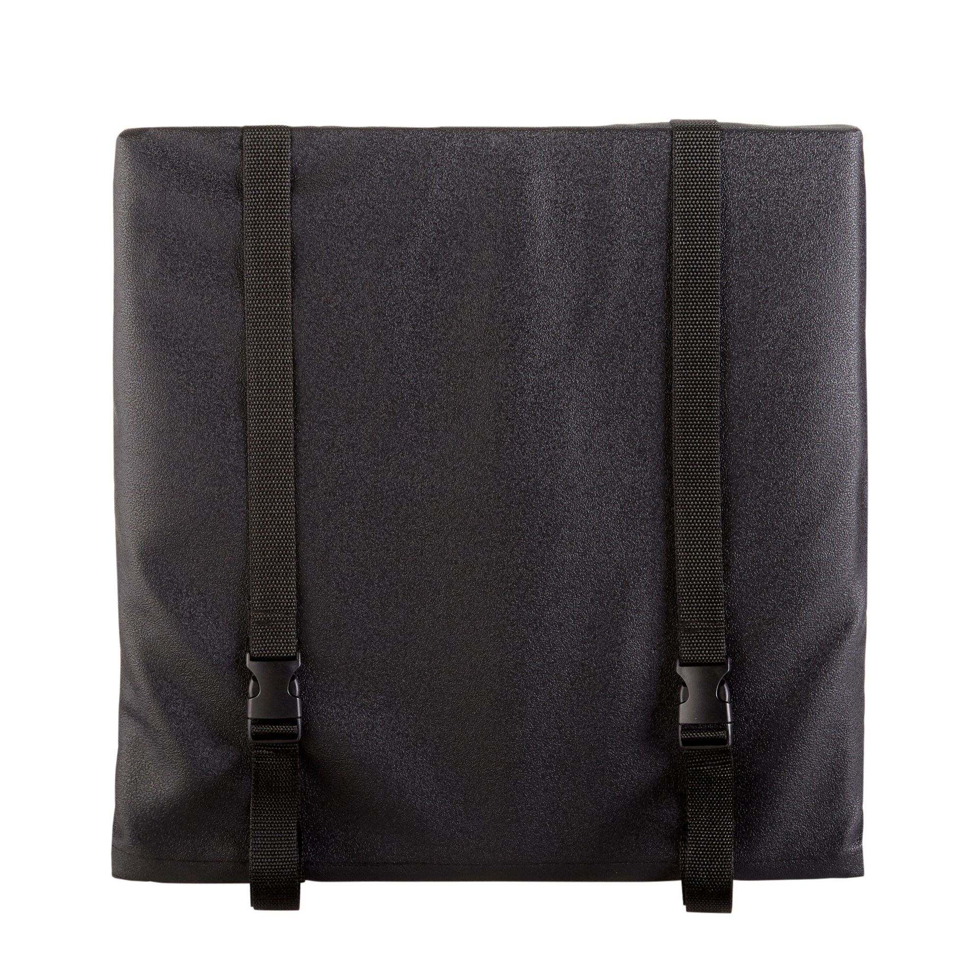 McKesson Back Support Cushion, 16 x 17 Inch - Image 3