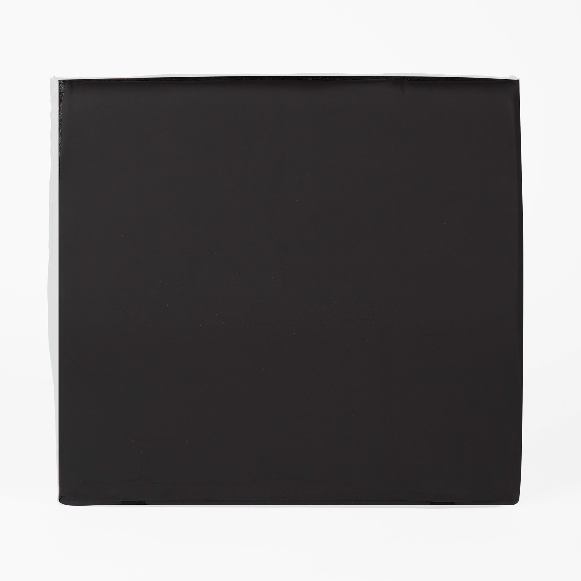 McKesson Foam Back Support Cushion, 20 x 19 Inch - Image 2