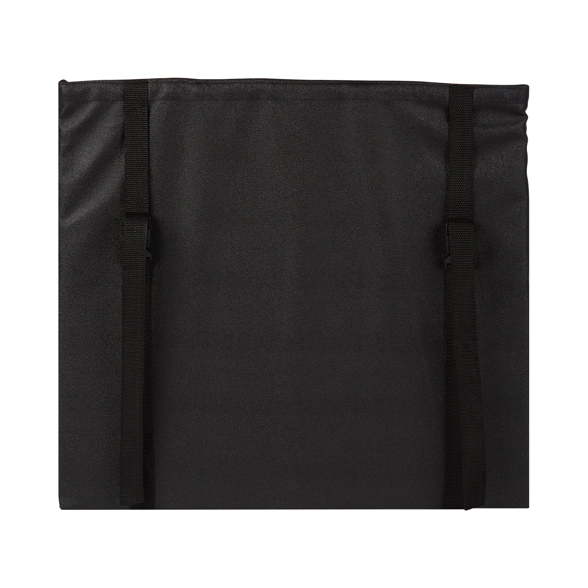 McKesson Foam Back Support Cushion, 20 x 19 Inch - Image 4