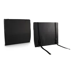 McKesson Foam Back Support Cushion, 22 x 19 Inch