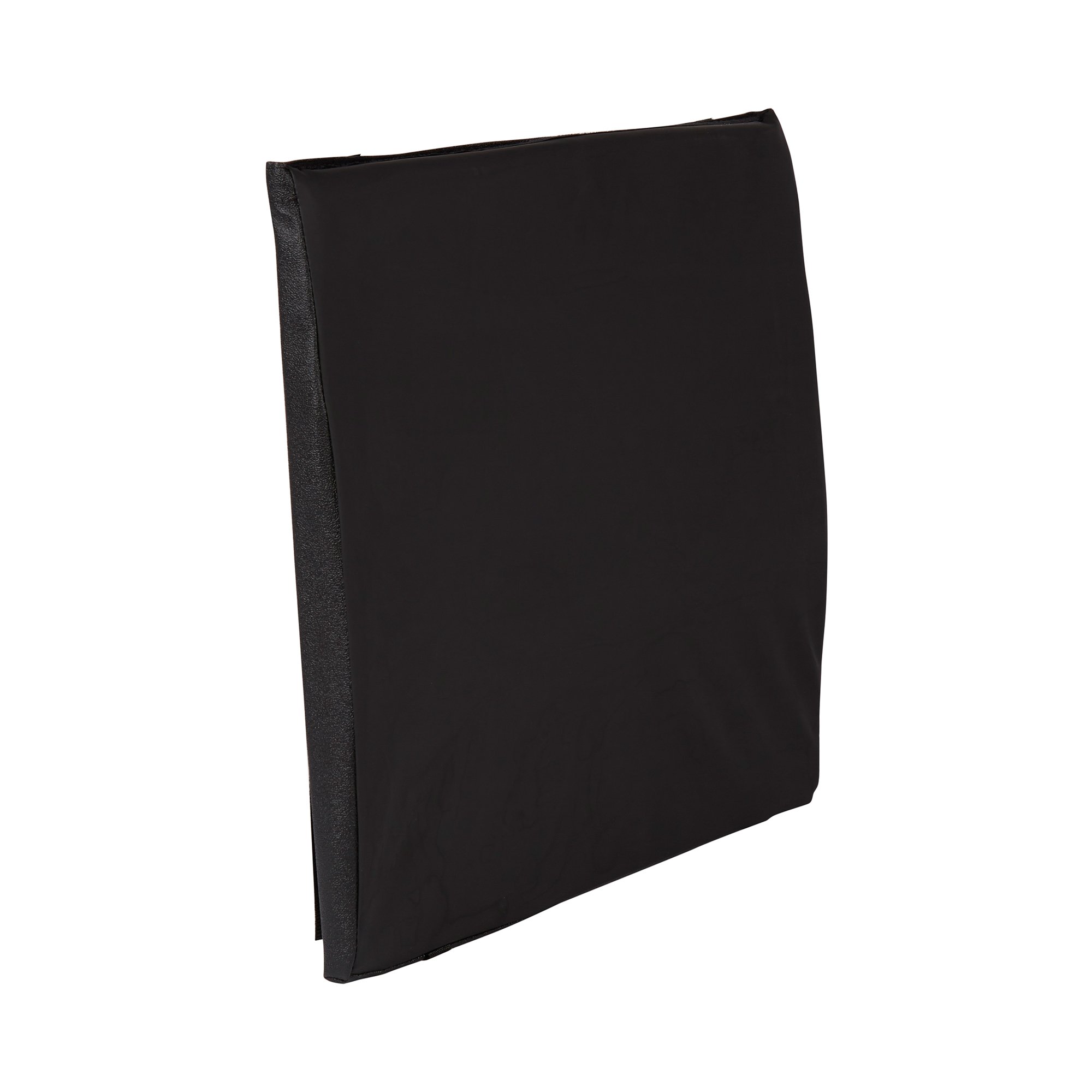 McKesson Foam Back Support Cushion, 22 x 19 Inch - Image 3