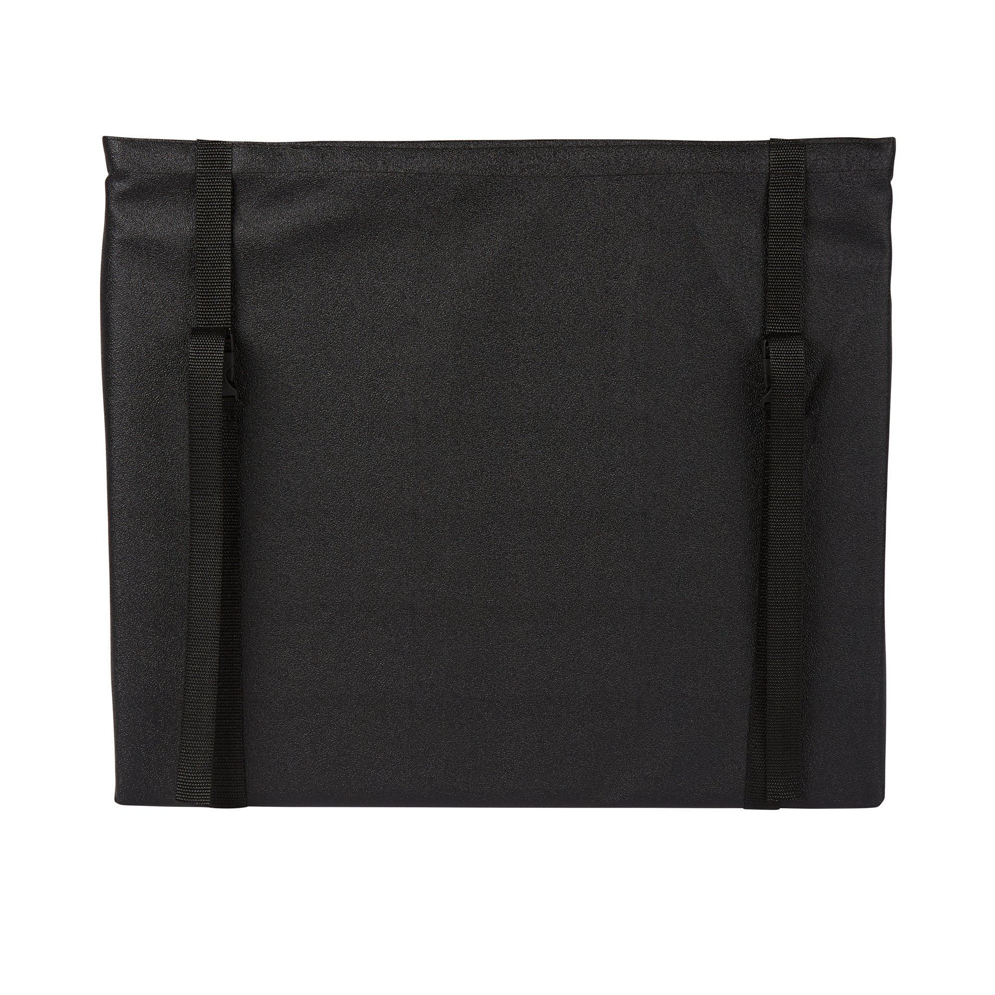 McKesson Foam Back Support Cushion, 22 x 19 Inch - Image 5