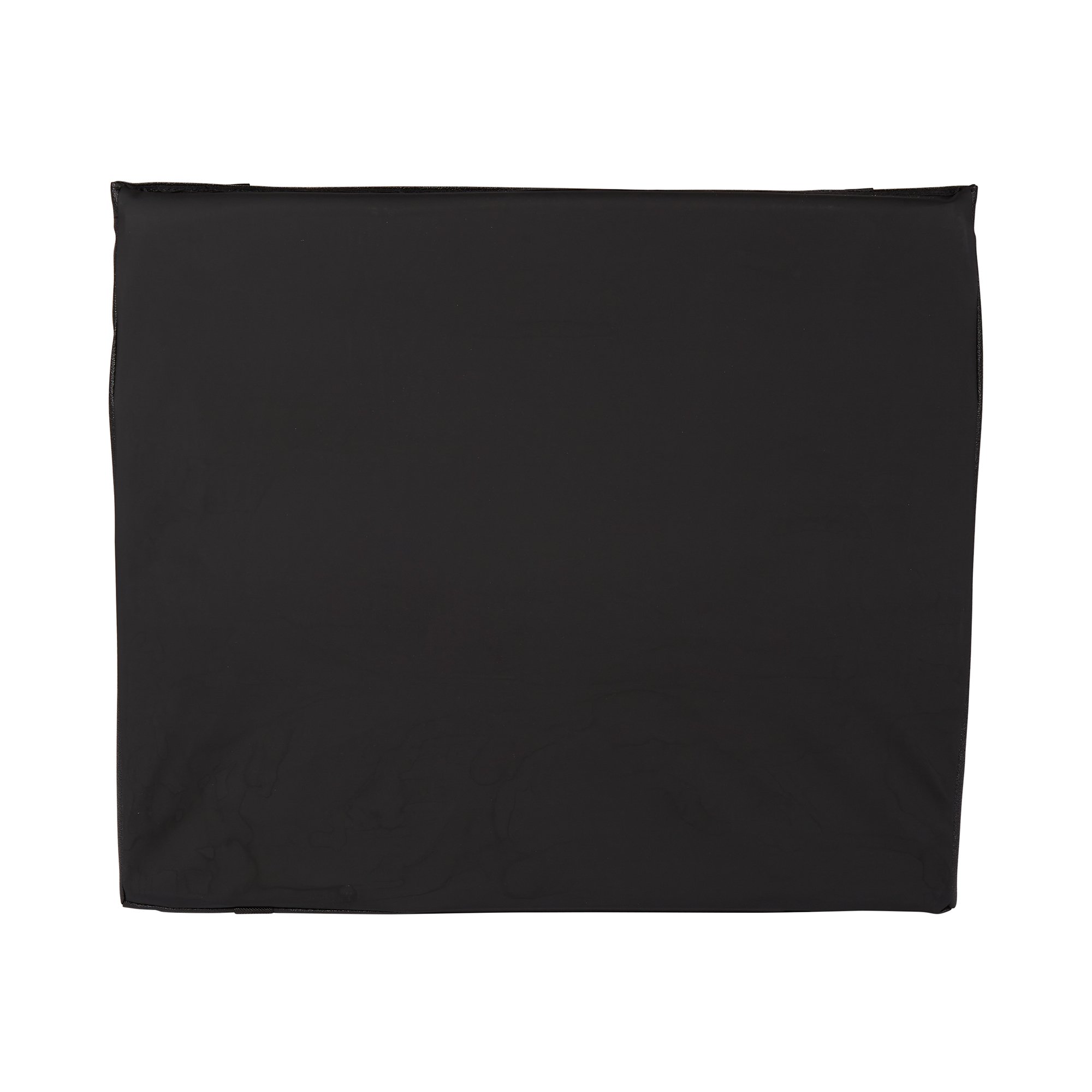 McKesson Foam Back Support Cushion, 22 x 19 Inch - Image 2