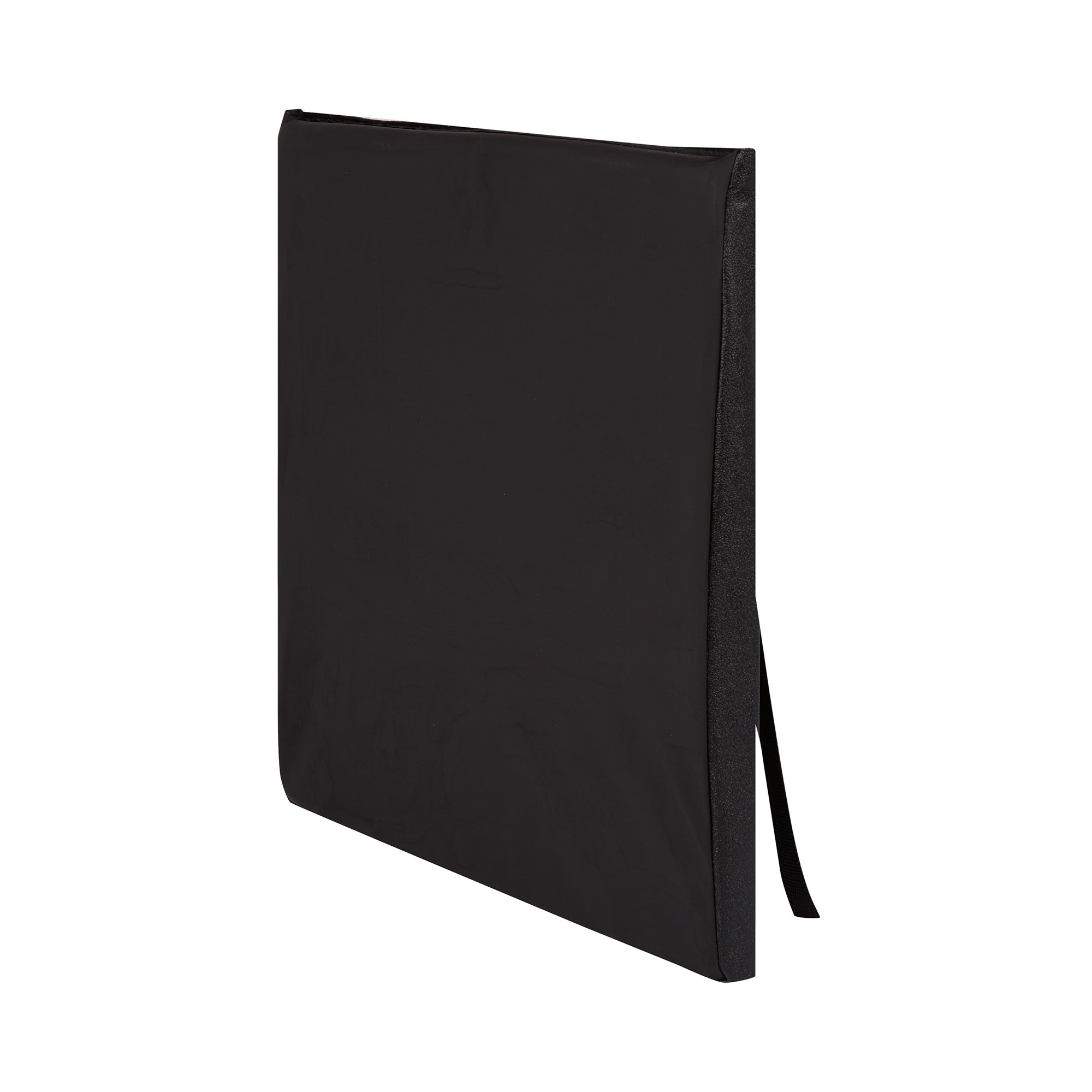 McKesson Foam Back Support Cushion, 22 x 19 Inch - Image 4