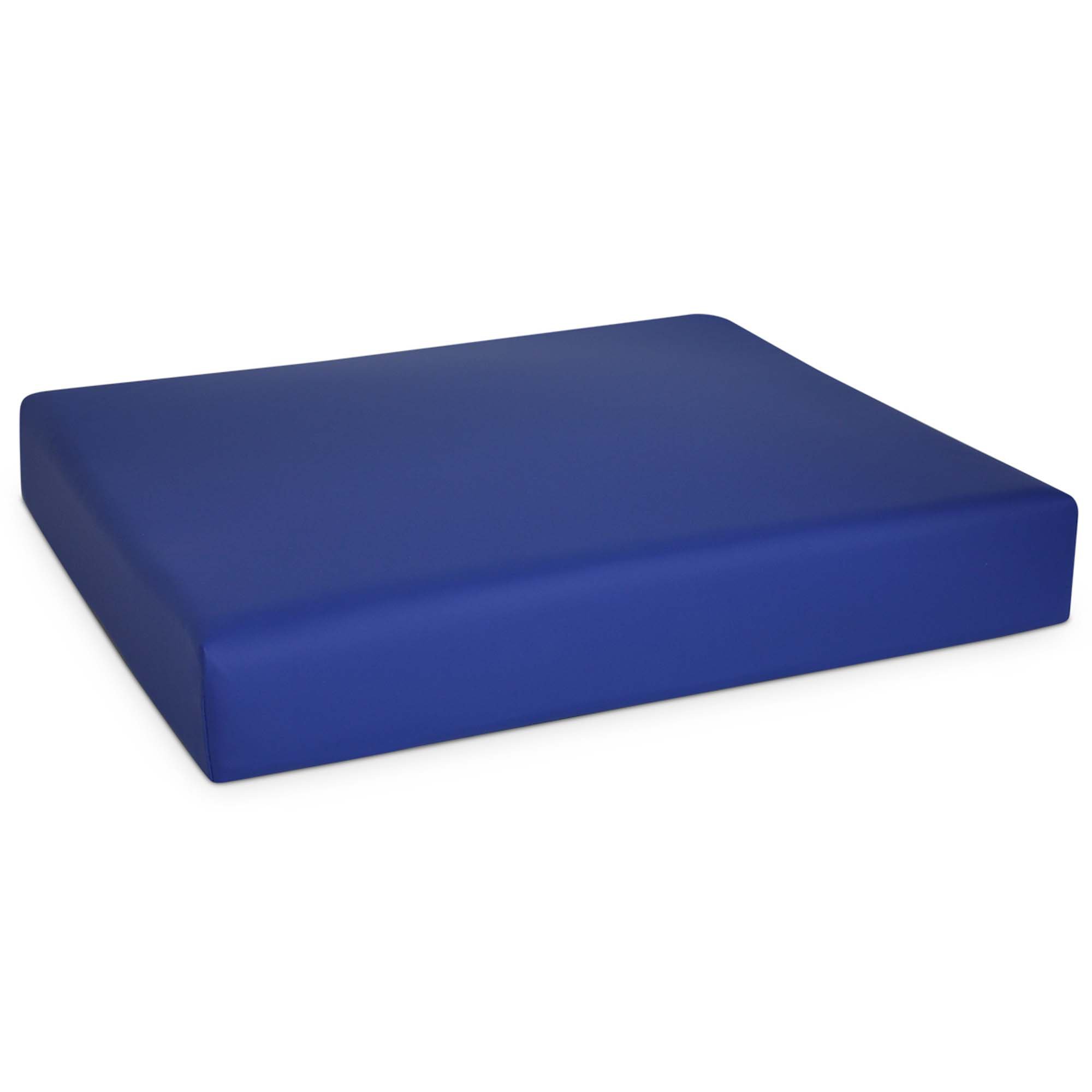 Apex™ Gel-Foam Cushion, 16 x 16 x 3 Inch