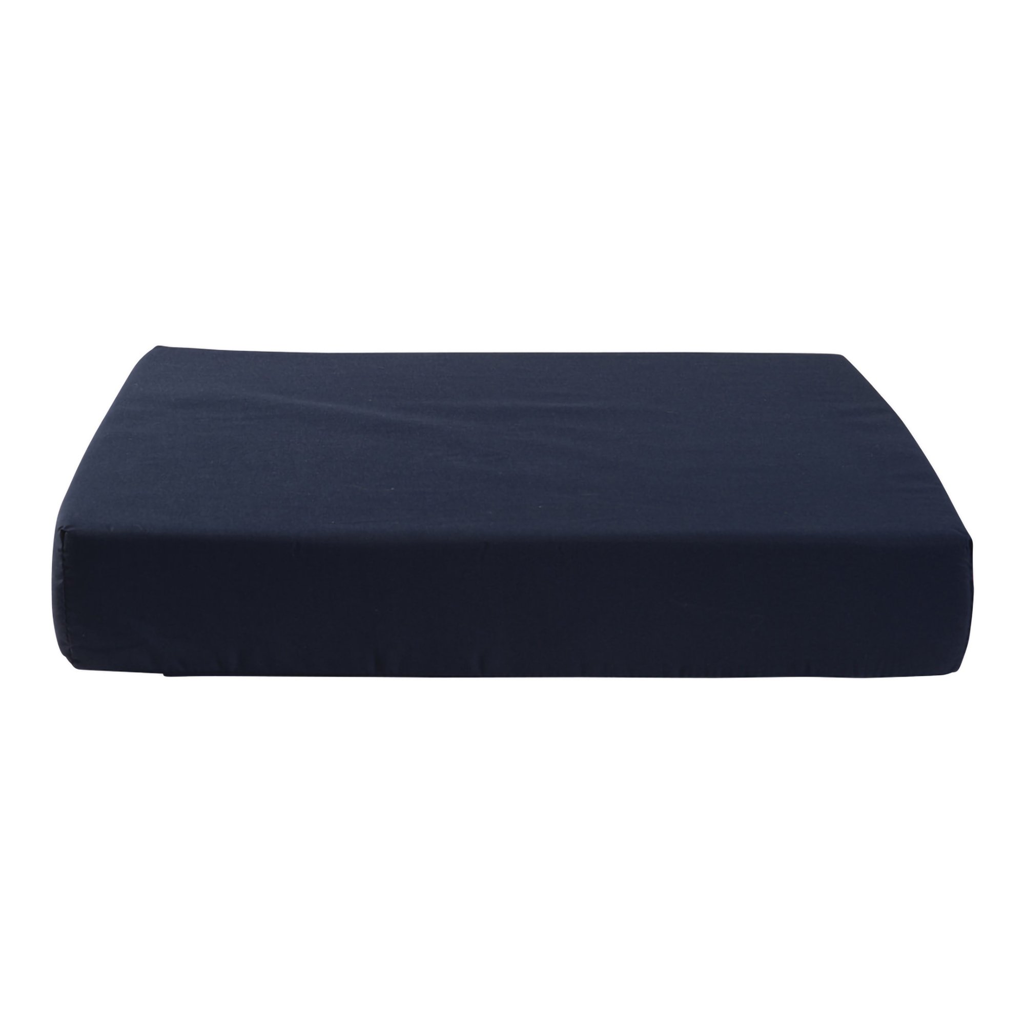 DMI® Foam Seat Cushion, Dark Blue
