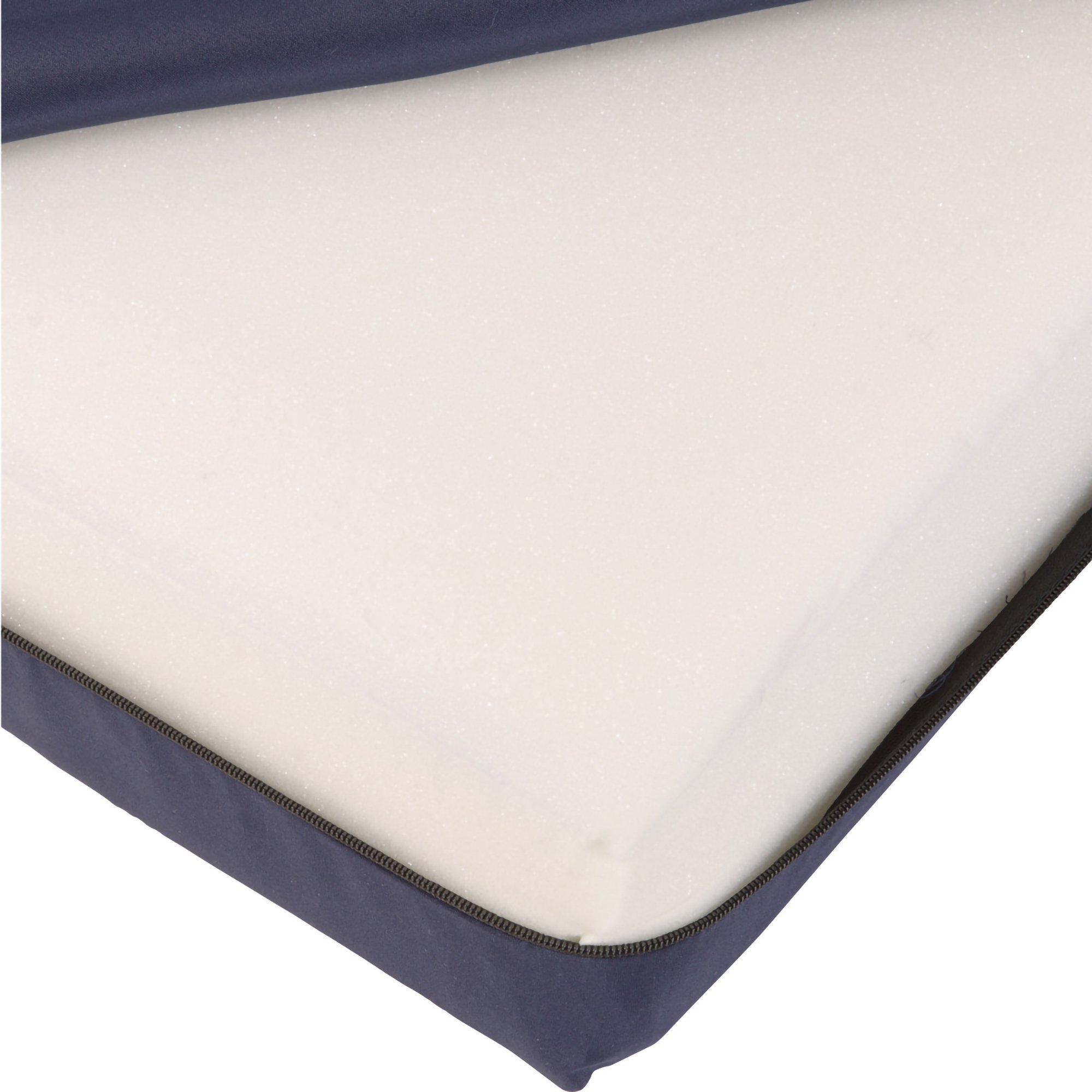 DMI® Foam Seat Cushion, Dark Blue - Image 5