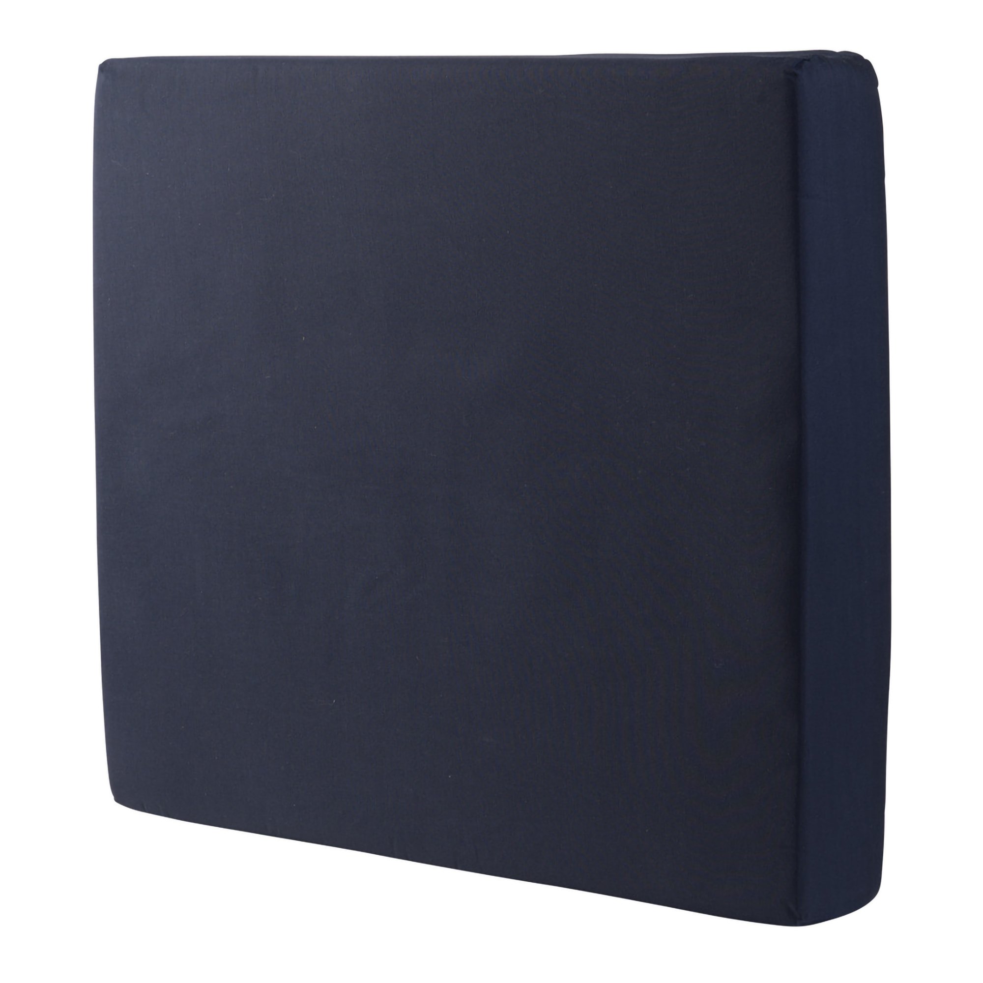 DMI® Foam Seat Cushion, Dark Blue - Image 3