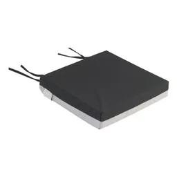 drive™ Gel-U-Seat™ Lite Seat Cushion, 20 x 16 Inch