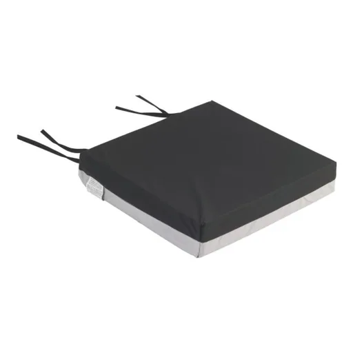 drive™ Gel-U-Seat™ Lite Seat Cushion, 20 x 16 Inch
