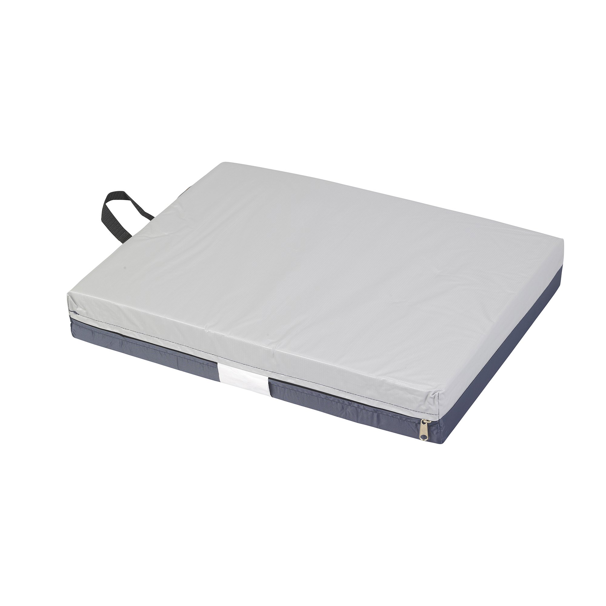 drive™ Gell E Skin Protection Wheelchair Cushion - Image 2