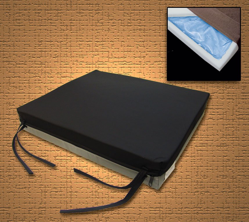 Gel-U-Seat™ Seat Cushion