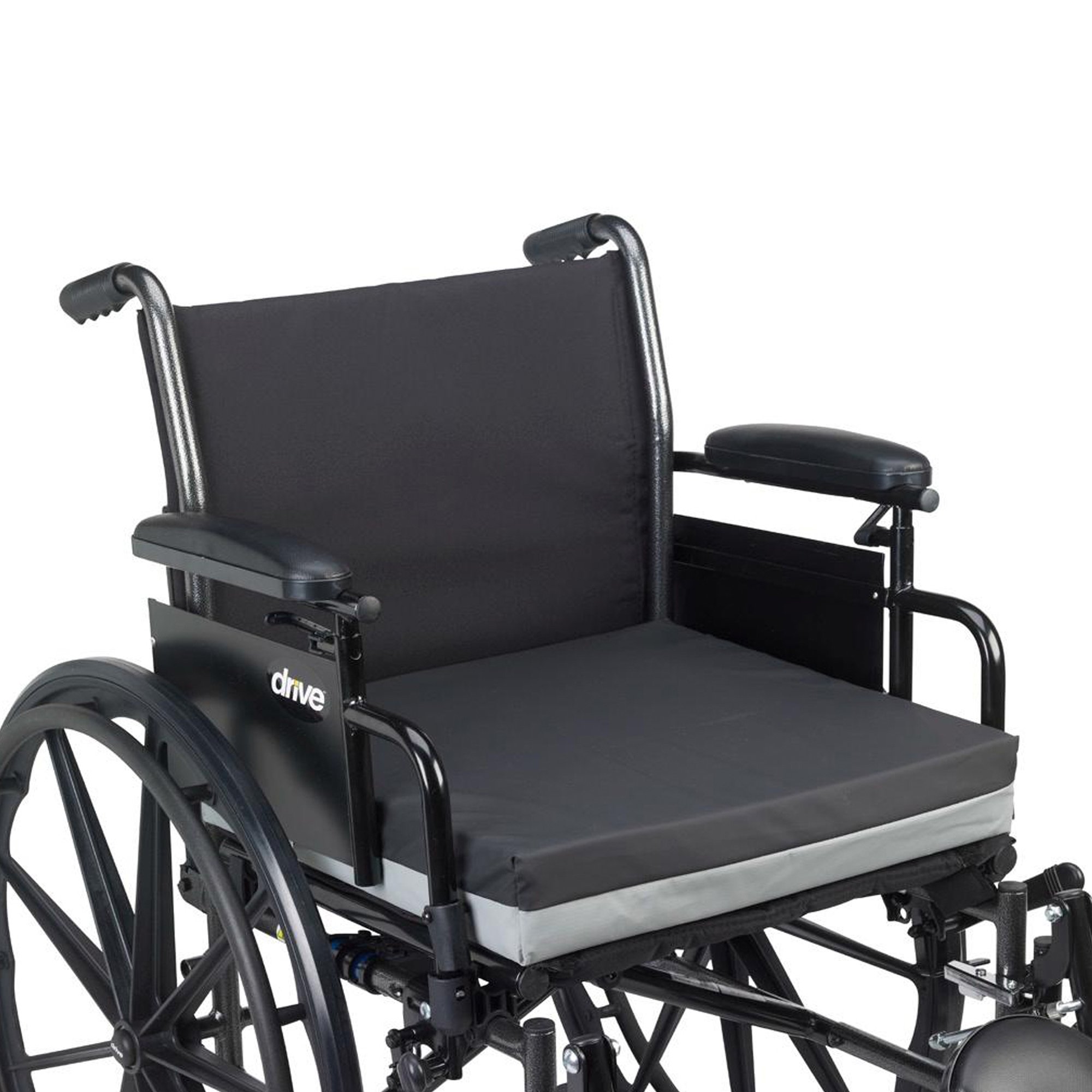 Gel-U-Seat™ Seat Cushion - Image 3