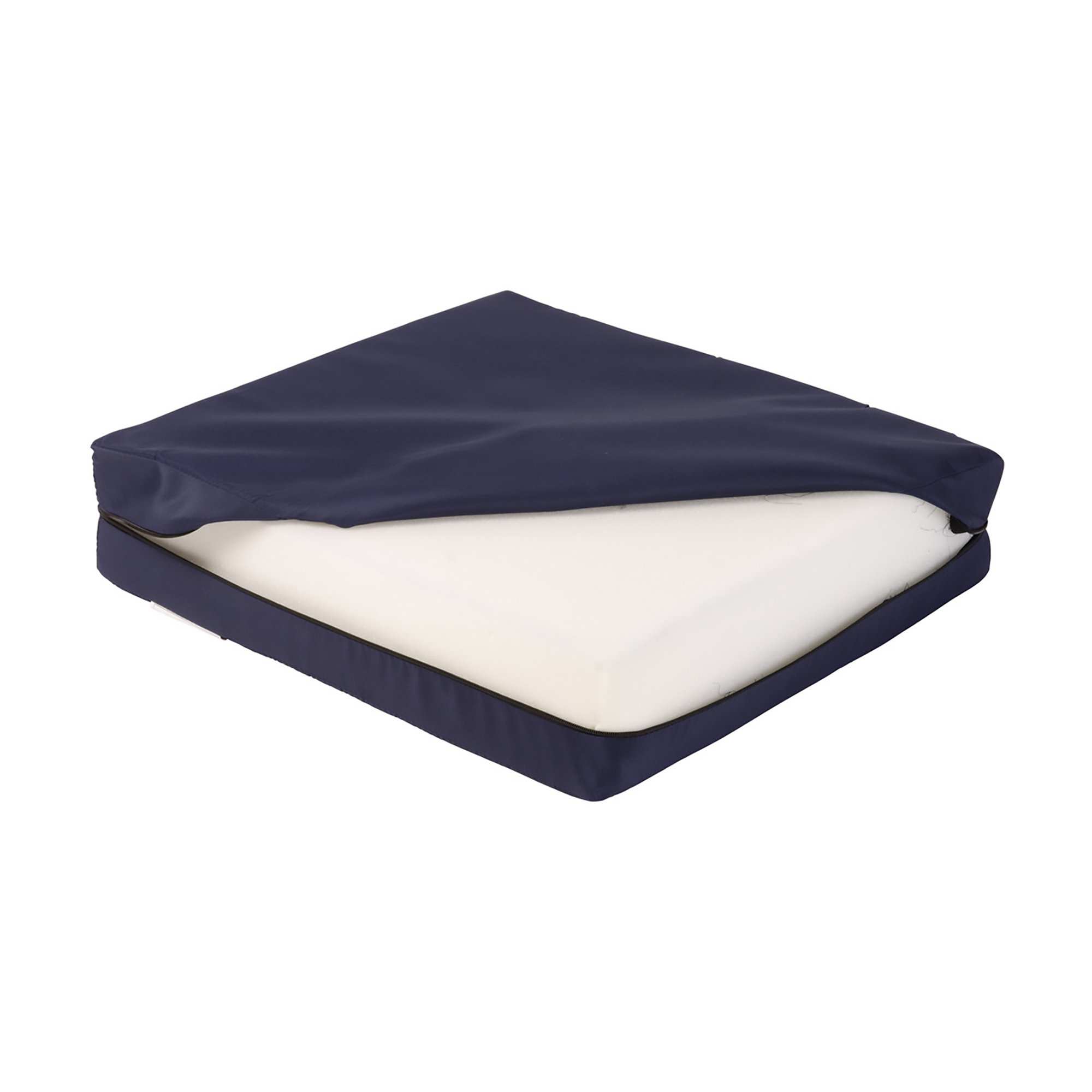 Mabis Standard Polyfoam Seat Cushion - Image 3