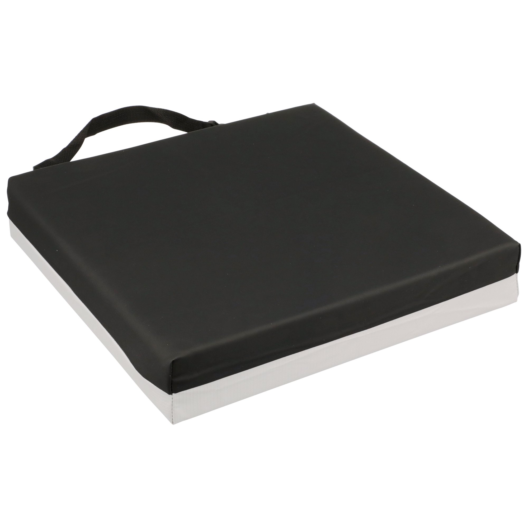 McKesson Foam Seat Cushion, 16 x 16 x 3 Inch - Image 2