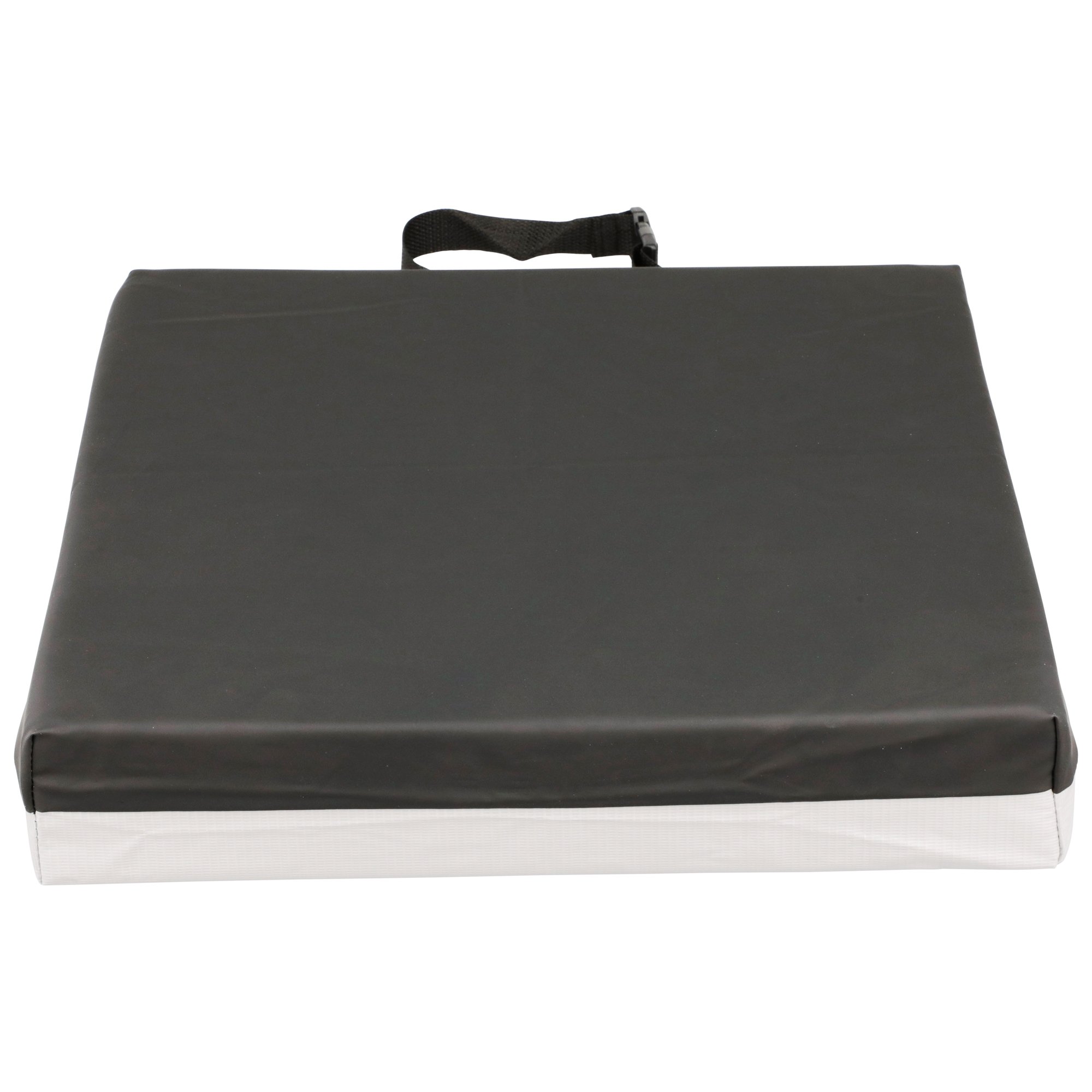 McKesson Foam Seat Cushion, 16 x 16 x 3 Inch