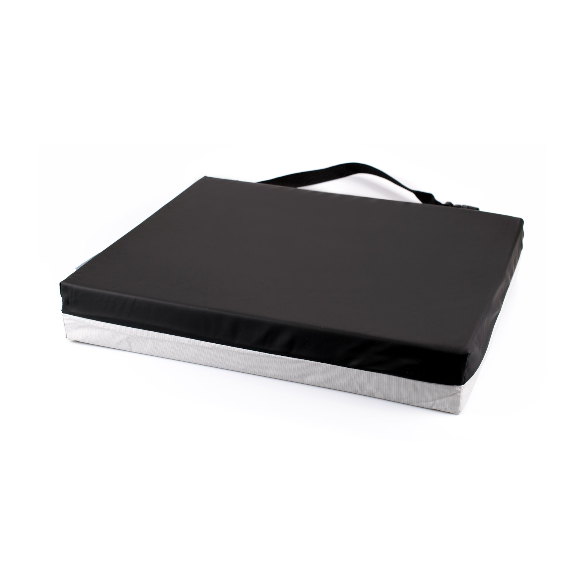 McKesson Foam Seat Cushion, 18 x 16 x 3 Inch - Image 4