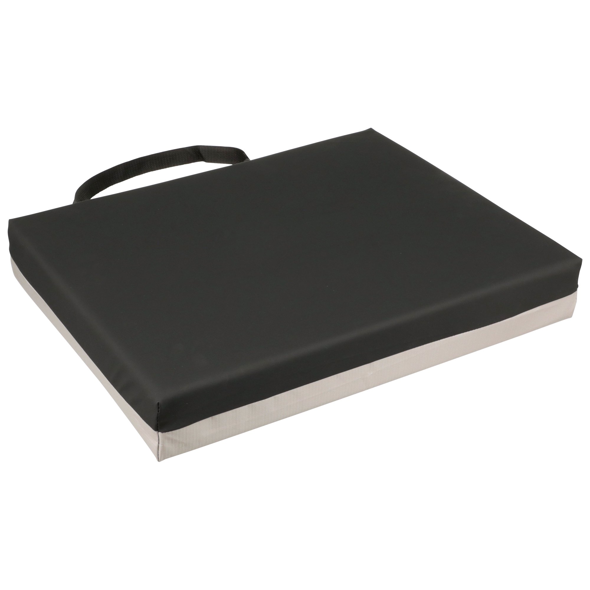 McKesson Foam Seat Cushion, 20 x 16 x 3 Inch