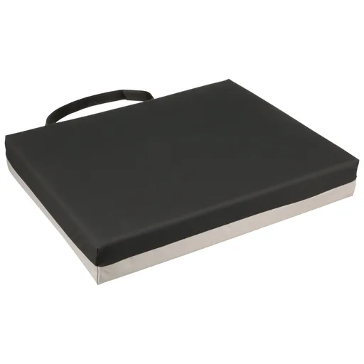 McKesson Foam Seat Cushion, 20 x 16 x 3 Inch