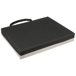 McKesson Foam Seat Cushion, 20 x 16 x 3 Inch