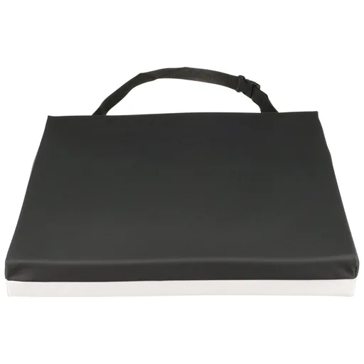 McKesson Gel Protekt Seat Cushion, 16 x 16 x 2 Inch