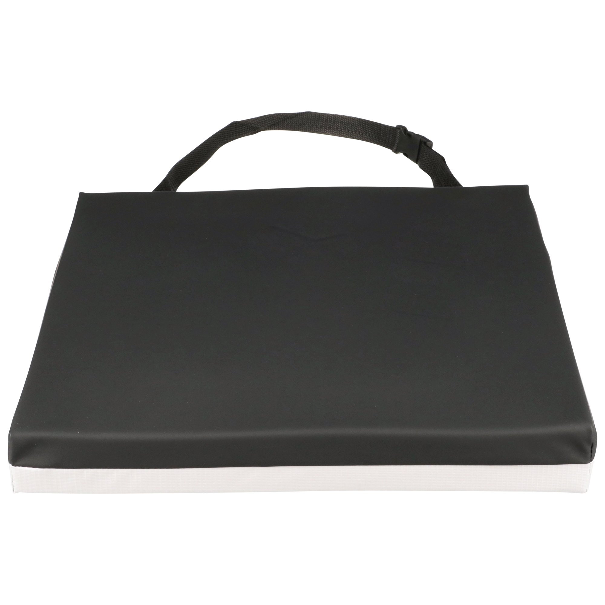 McKesson Gel Protekt Seat Cushion, 16 x 16 x 2 Inch