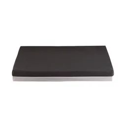 McKesson Gel Protekt Seat Cushion, 18 x 16 x 2 Inch