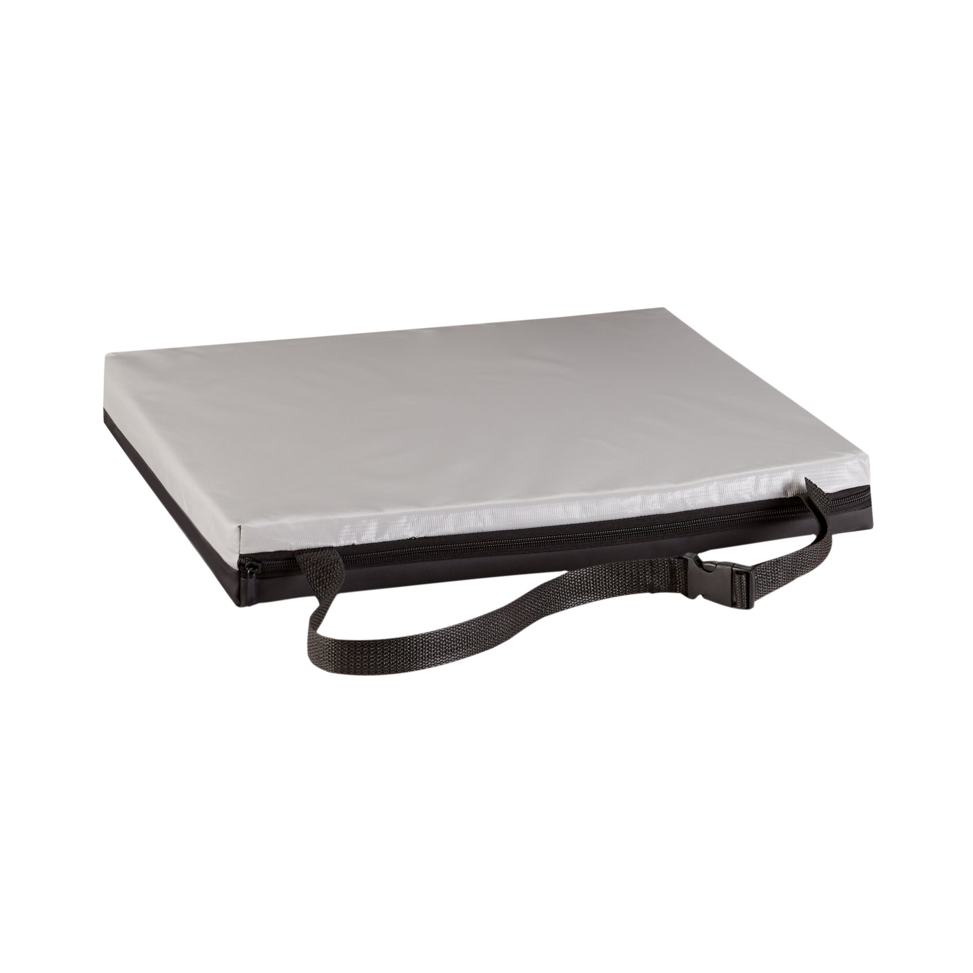 McKesson Gel Protekt Seat Cushion, 18 x 16 x 2 Inch - Image 3