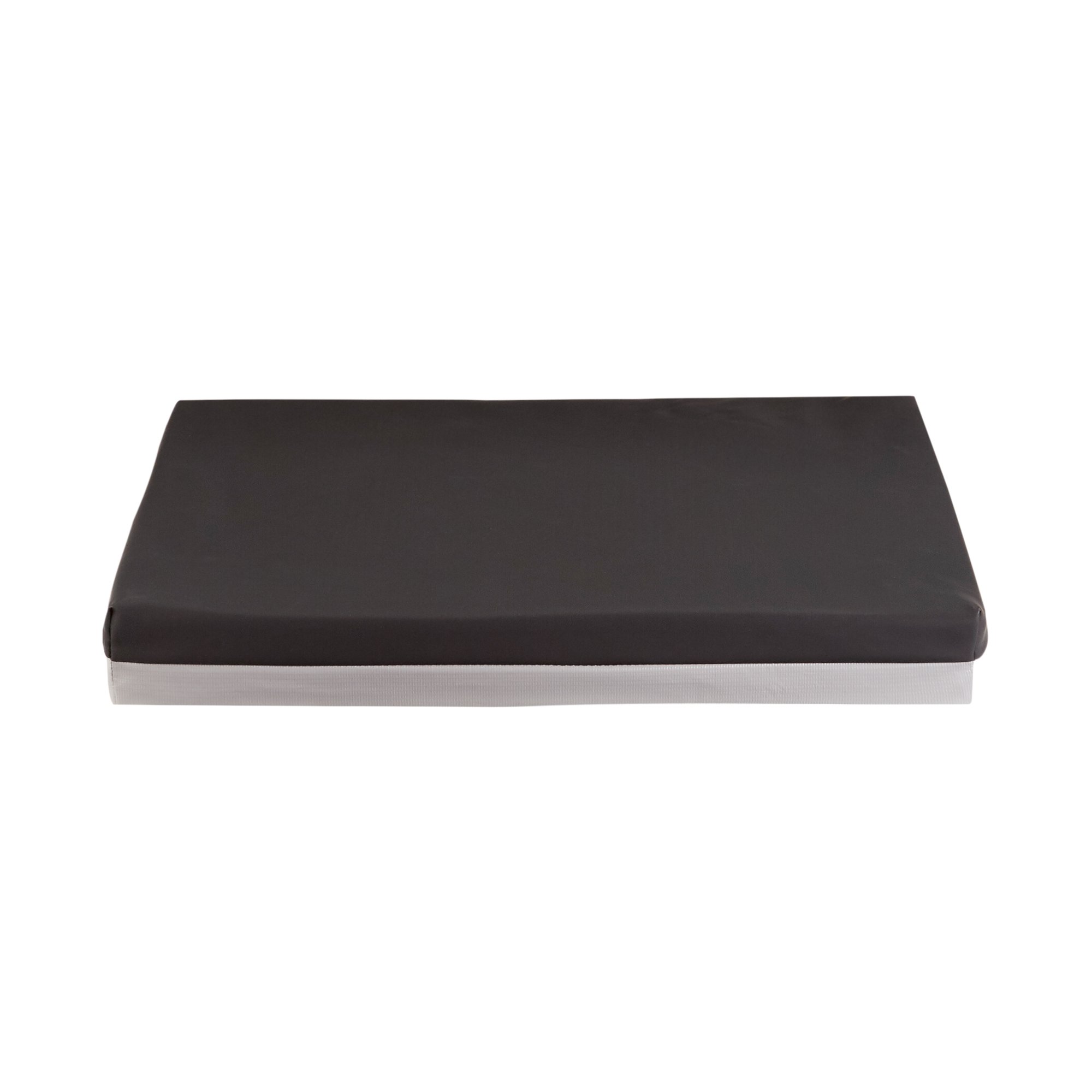 McKesson Gel Protekt Seat Cushion, 18 x 16 x 2 Inch