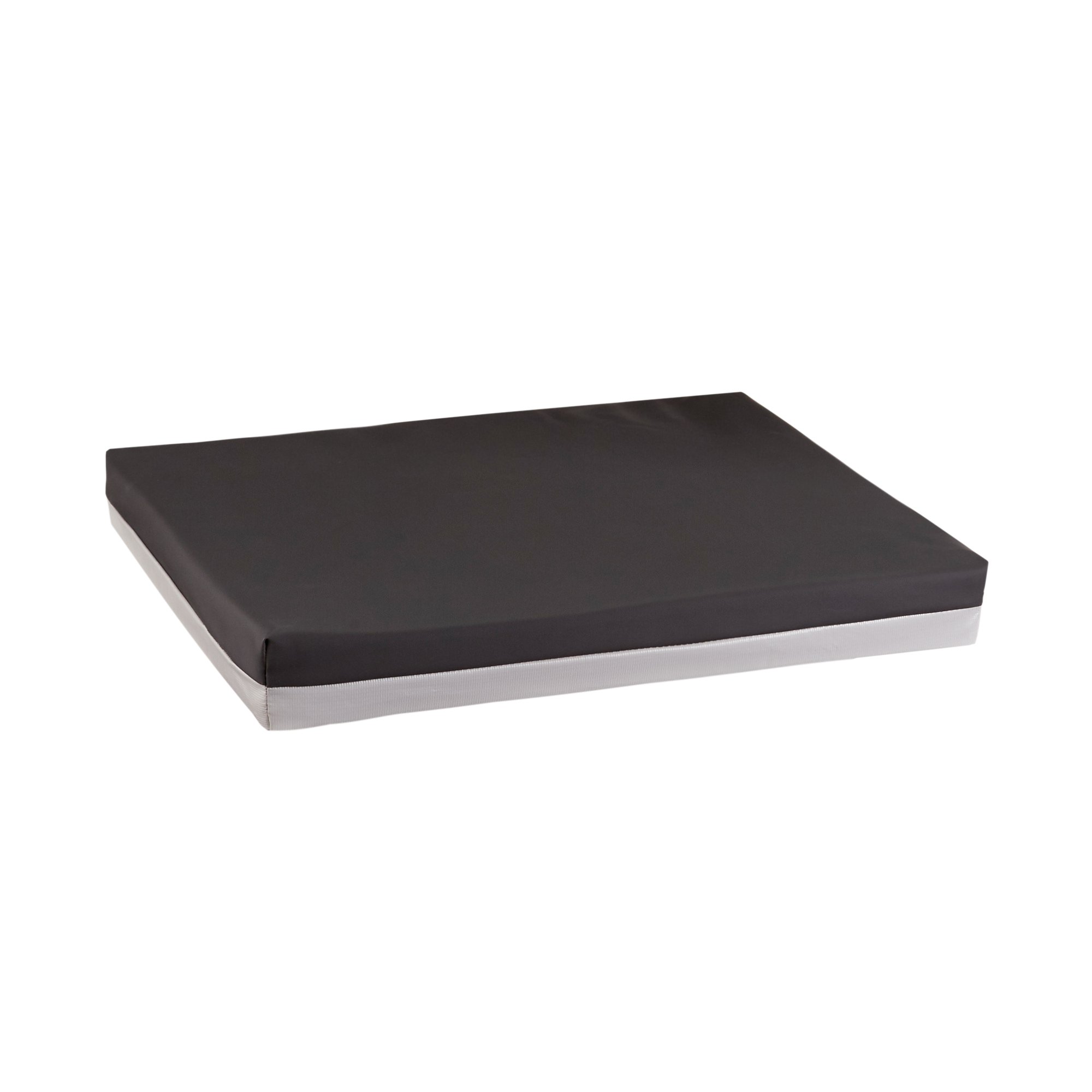 McKesson Gel Protekt Seat Cushion, 18 x 16 x 2 Inch - Image 2