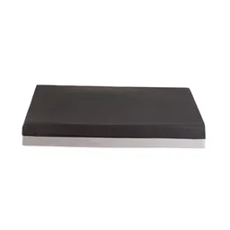 McKesson Gel Protekt Seat Cushion, 22 x 18 x 3 Inch