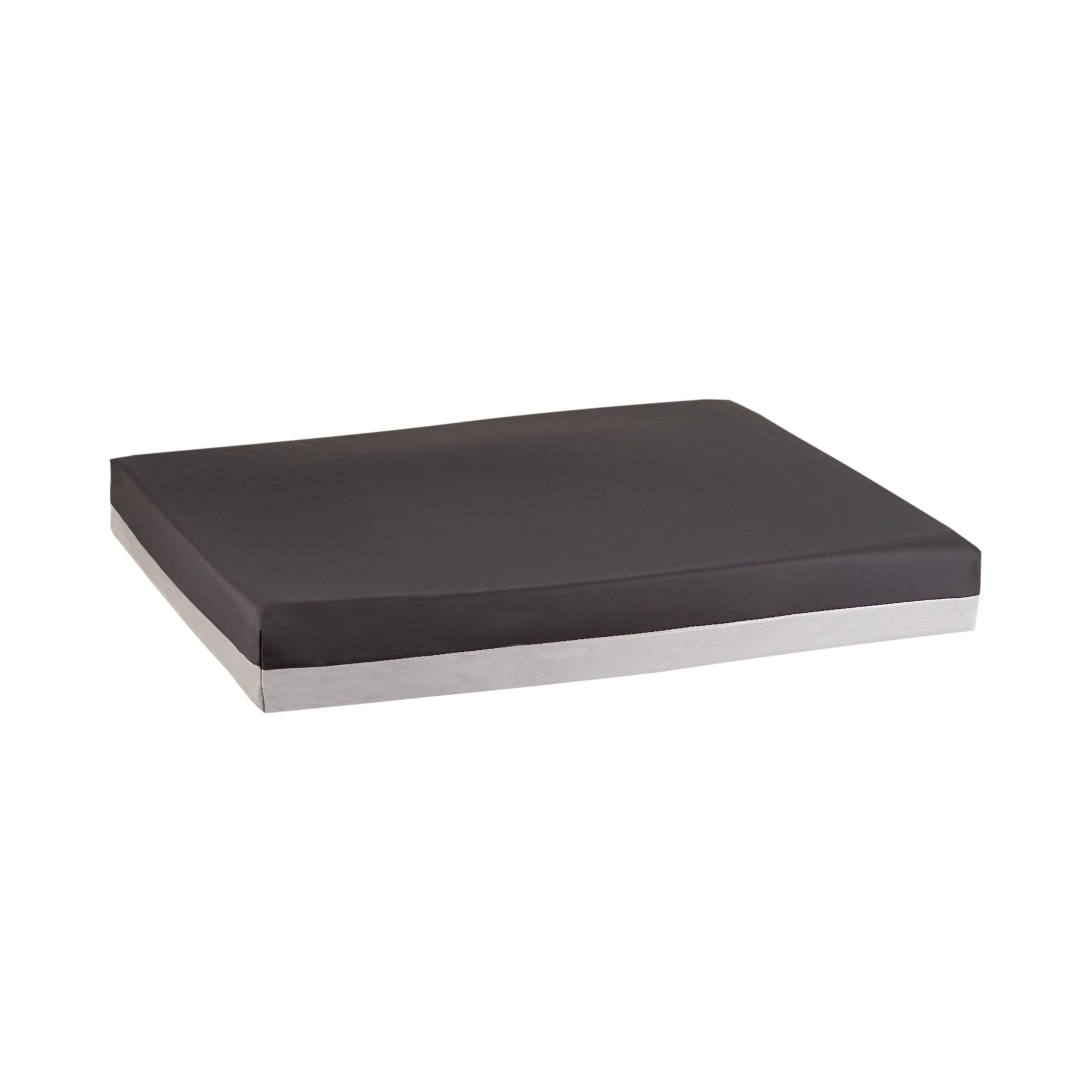 McKesson Gel Protekt Seat Cushion, 22 x 18 x 3 Inch - Image 2