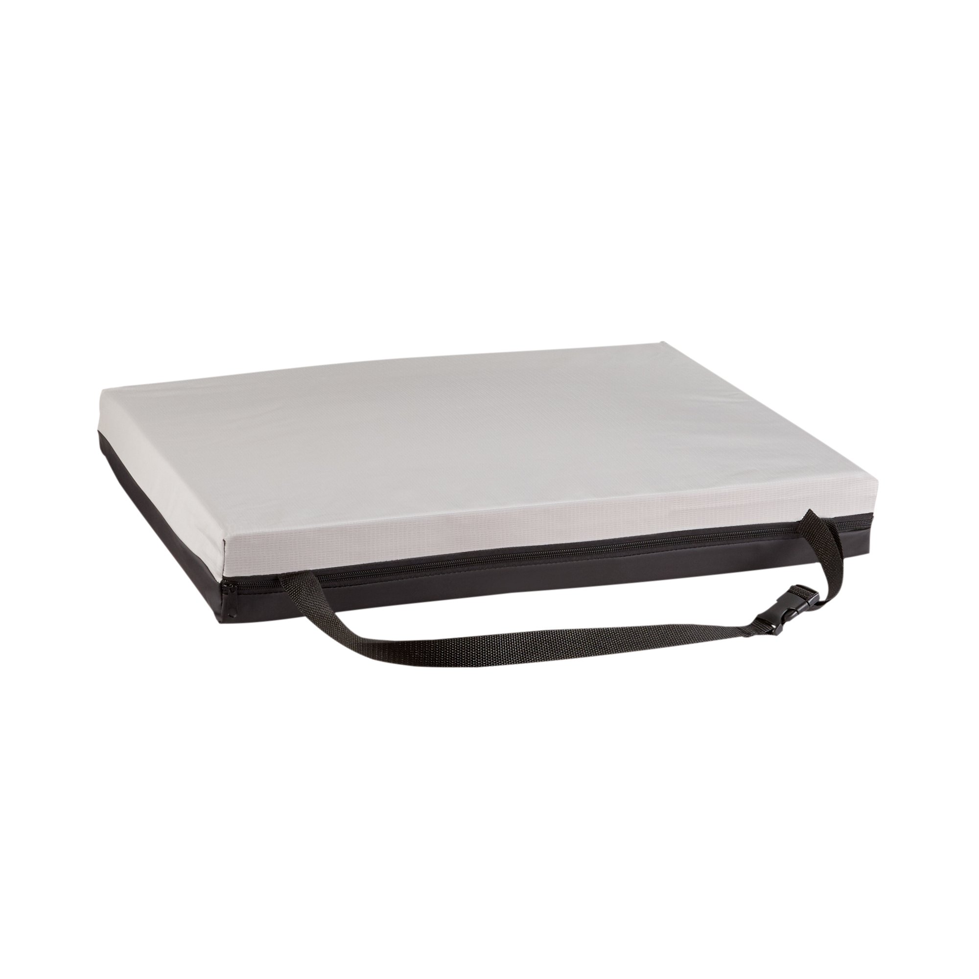 McKesson Gel Protekt Seat Cushion, 22 x 18 x 3 Inch - Image 3