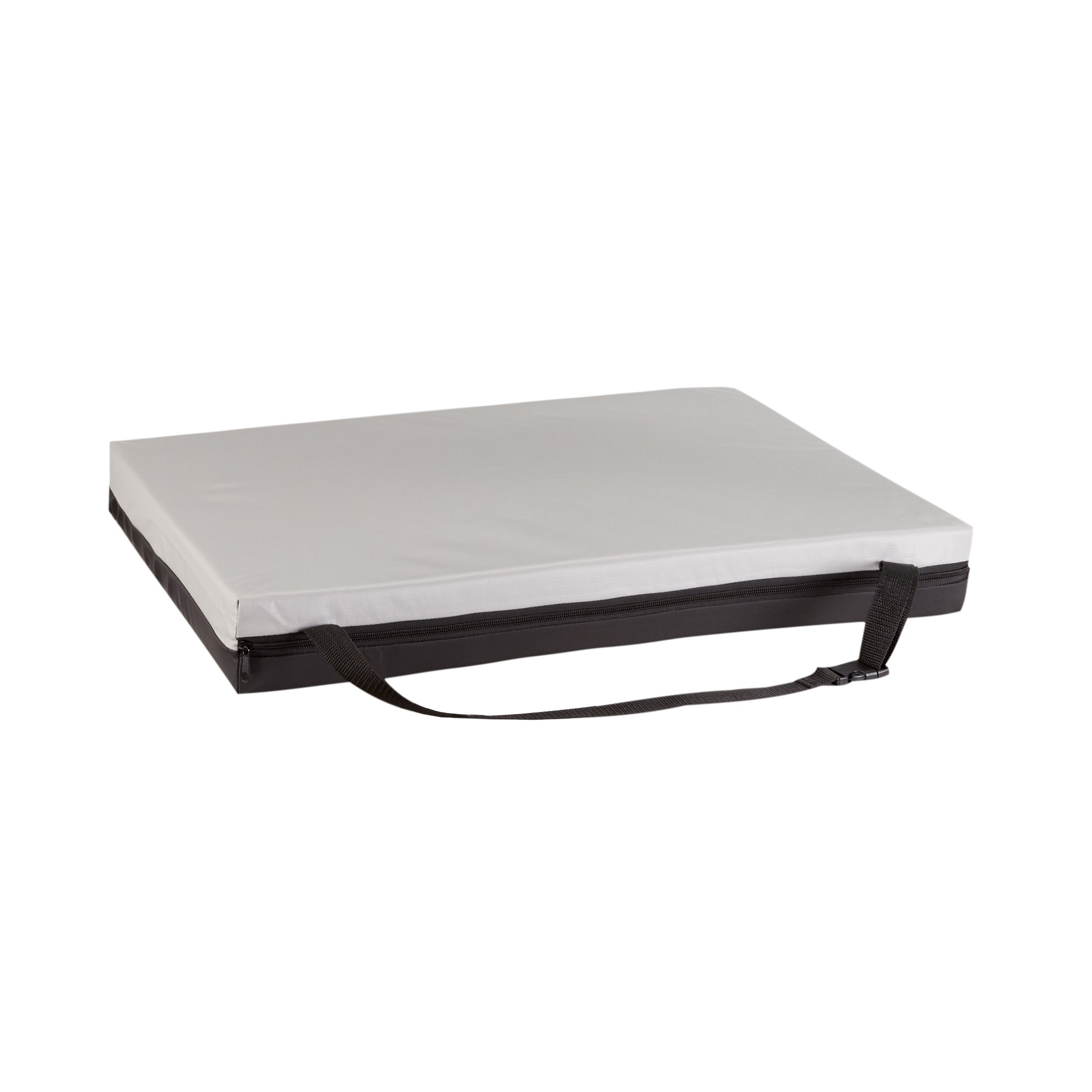 McKesson Gel Protekt Seat Cushion, 24 x 18 x 3 Inch - Image 3