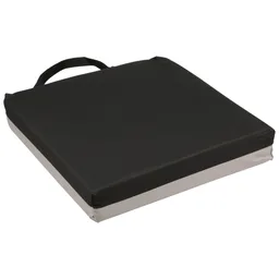 McKesson Molded Foam Seat Cushion, 16 x 16 x 3 Inch