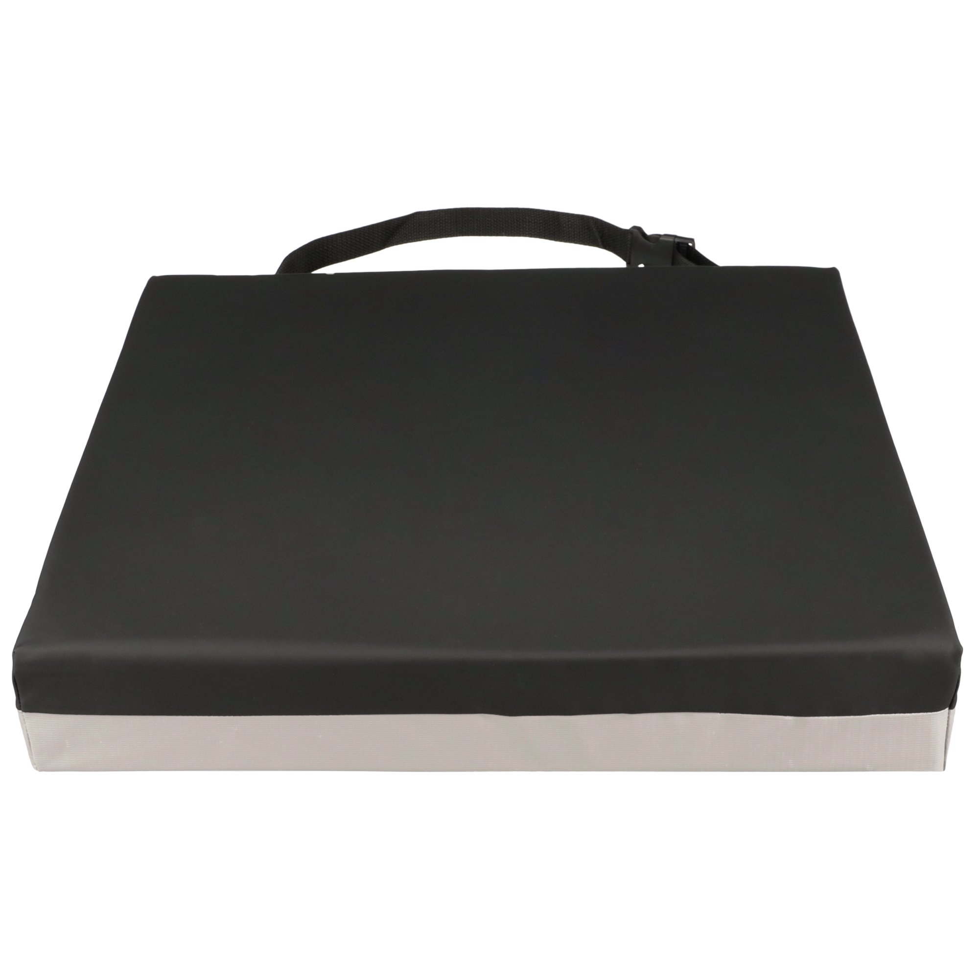 McKesson Molded Foam Seat Cushion, 18 x 18 x 3 Inch - Image 2