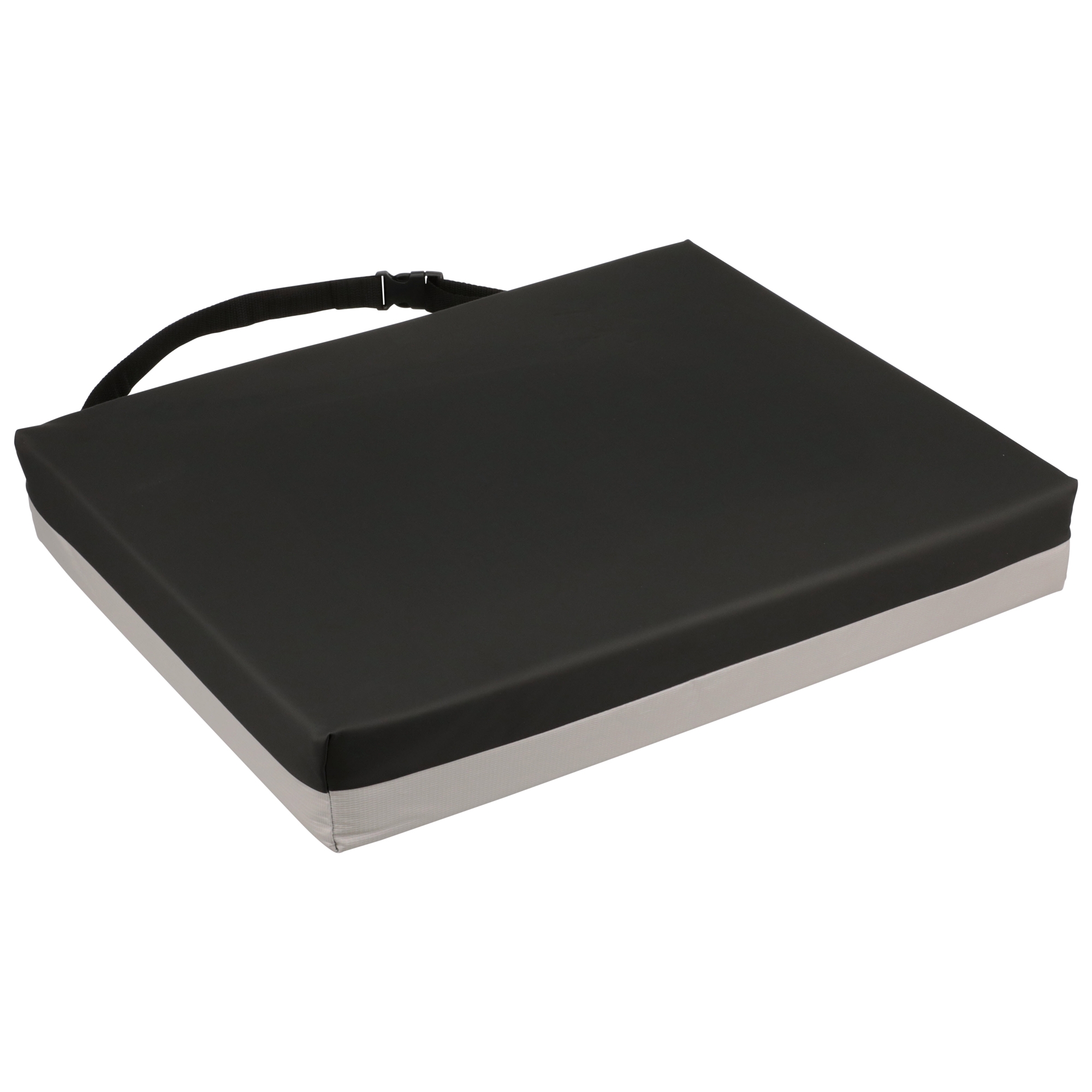 McKesson Molded Foam Seat Cushion, 20 x 16 x 3 Inch