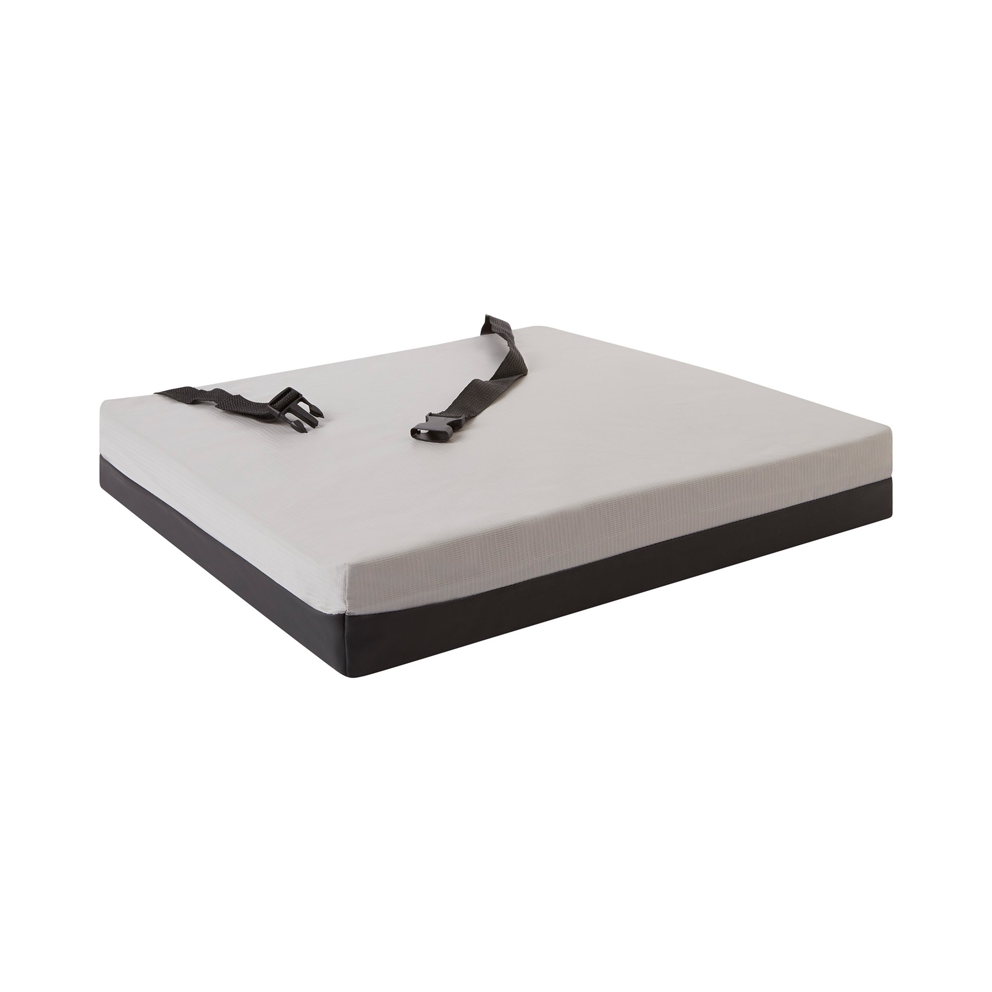 McKesson Molded Foam Seat Cushion, 20 x 18 x 3 Inch - Image 5