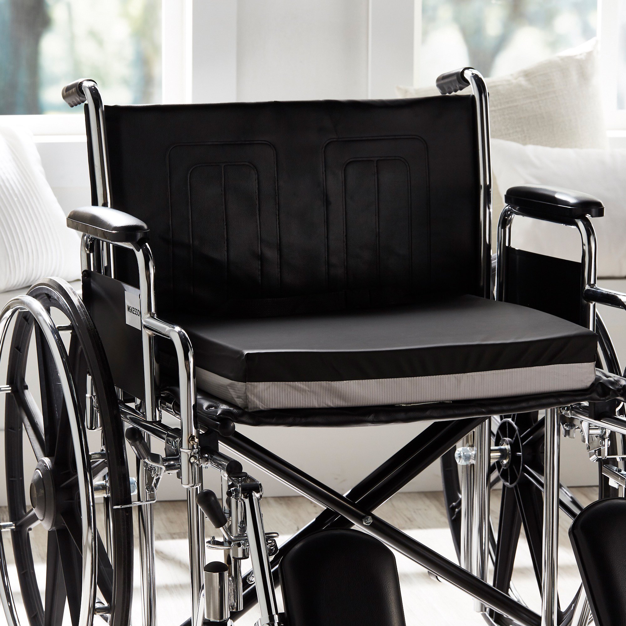 McKesson Molded Foam Seat Cushion, 20 x 18 x 3 Inch - Image 7