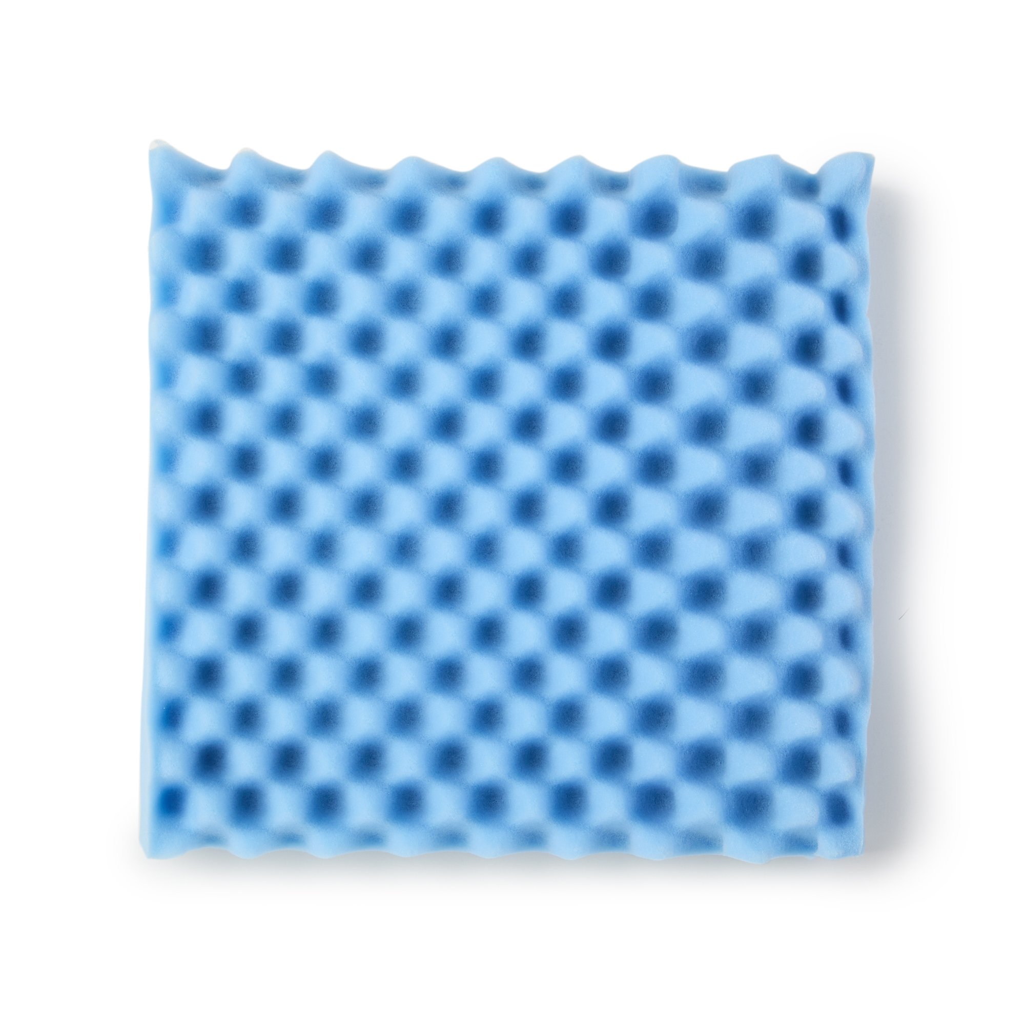 McKesson Seat Cushion, 18 W X 16 D X 3 H Inch