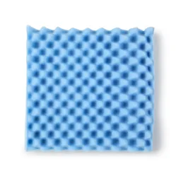 McKesson Seat Cushion, 18 W X 16 D X 3 H Inch